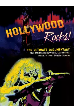 Hollywood Rocks!
