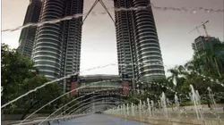 Petronas, Kuala Lumpur