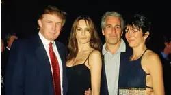 Newly released Epstein emails raise questions about his friendship with Trump