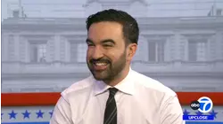 Mamdani makes open call to Queens residents about jobs in mayoral administration