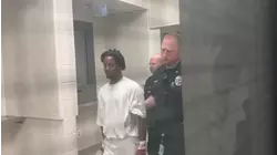 Man officially charged with shooting death of WakeMed police officer