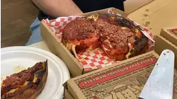 Dine and Dish: Hot Rod Willy's in north Fresno