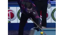 2025 International Pool Association World Professional Pool Championships