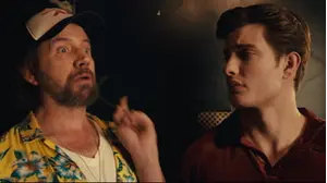 Don't Suck