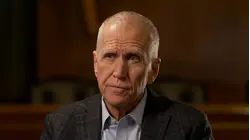 Tillis on Iran war objectives: 'I don't know. And I think it's a real problem.'
