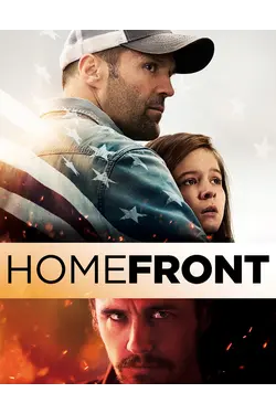 Homefront (2013) [Spanish-Language Version]