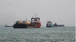 Next steps in reaching a short-term deal between US, Iran