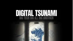 Digital Tsunami