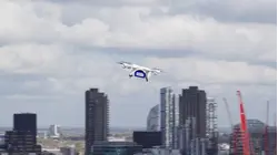 The Race to Build America's Drone Delivery Network Is Officially Underway