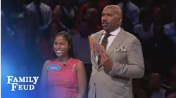 Bank on the Brawleys!!! | Family Feud