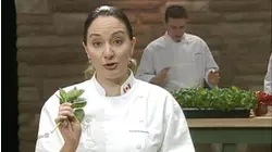 Herb & Spice Episode with Chef Elizabeth Manville