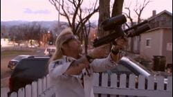 Dog the Bounty Hunter: Up on the Roof