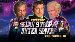 Plan 9 From Outer Space