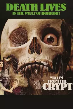 Tales From The Crypt