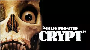 Tales From The Crypt