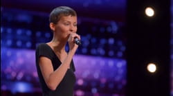 Simon Cowell's GOLDEN BUZZER Audition on America's Got Talent 2021 | Got Talent Global
