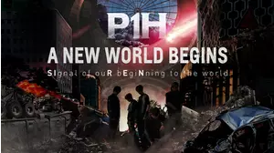 P1H: A New World Begins