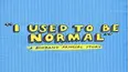 I Used to Be Normal: A Boyband Fangirl Story