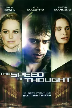 Speed of Thought