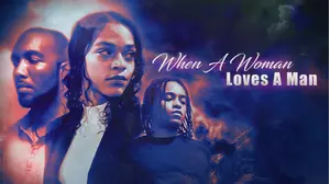When A Woman Loves A Man