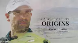 Rafael Campos: With Love