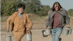 Madman Across the Water