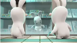 Never Refreeze a Rabbid