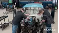 Detroit Muscle