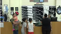 The Cost Of: Back to school wardrobe