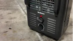 Local fire officials warn about risk of fires during cold weather