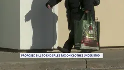State politicians introduce new bills to eliminate sales tax