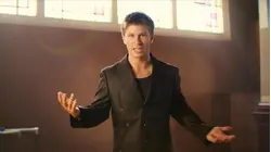 Robert Irwin set to host new 'DWTS' spinoff show