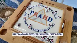Documentary highlights New Jersey nonprofit's efforts to bring solar power to families in Puerto Rico