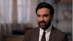 Zohran Mamdani: The Democratic party 'has to be willing to fight for working people'