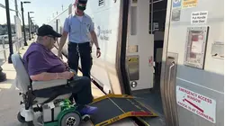 MTA makes LIRR stations more accessible; residents still have complaints