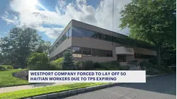 Westport homecare agency forced to lay off 50 Haitian CNAs as federal protections end for many immigrants