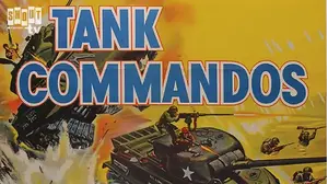 Tank Commandos