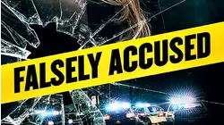 Falsely Accused