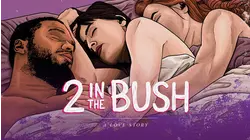 2 In The Bush: A Love Story