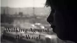 Walking Against the Wind