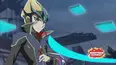 Yu-Gi-Oh! ARC-V