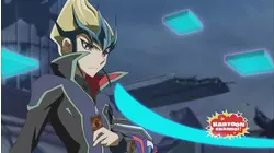 Realm of the Cipher Dragon