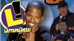 Laffapalooza Volume 5