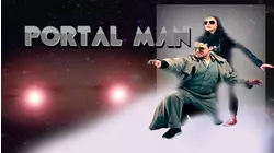 Portal Man