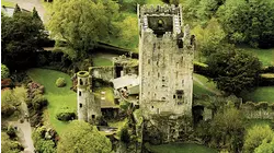 Visions of Ireland