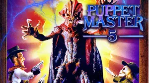 Puppet Master 5