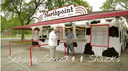 From Boardwalk Barbecue to Lazy Man Lobster