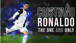 Cristiano Ronaldo - The One and Only