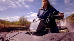 The Long and Grinding Road