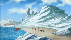 In Search of the Treasure